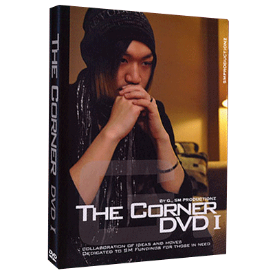 The Corner Vol.1 by G and SM Productionz - Video Download